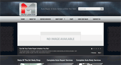 Desktop Screenshot of mikesar.com